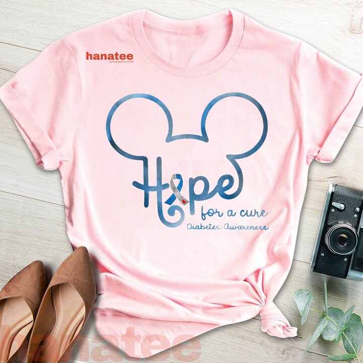 Hope For A Diabetes Cure