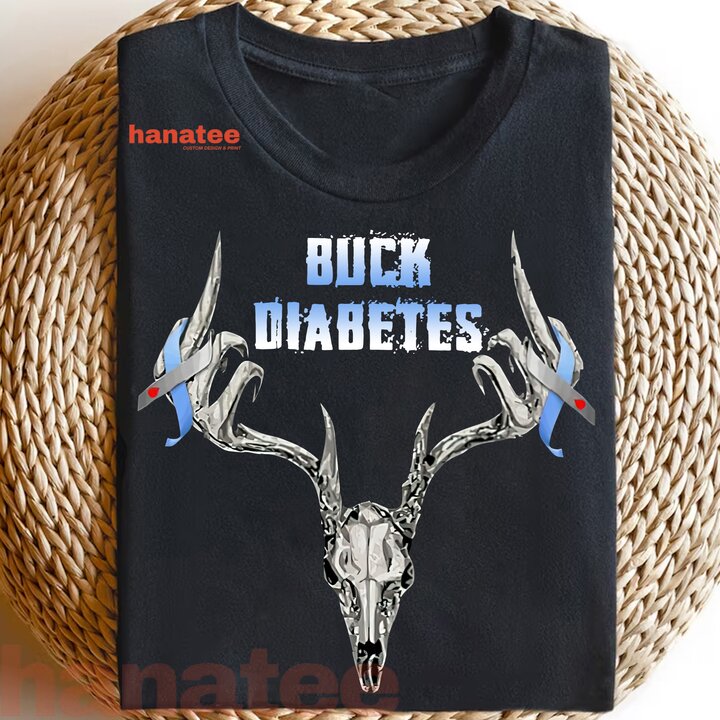 Buck Diabetes