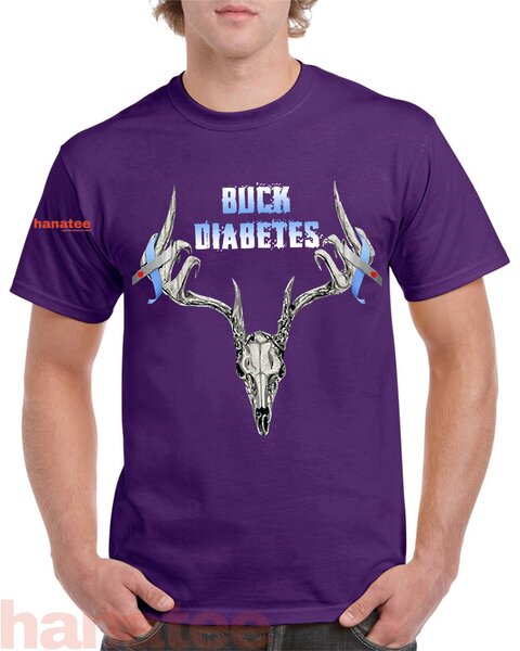 Buck Diabetes