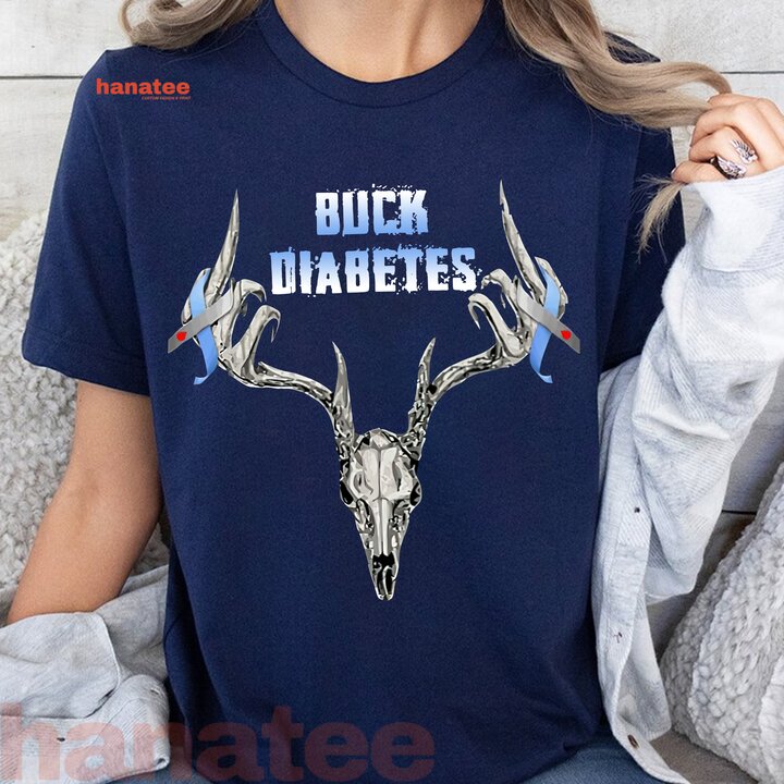 Buck Diabetes