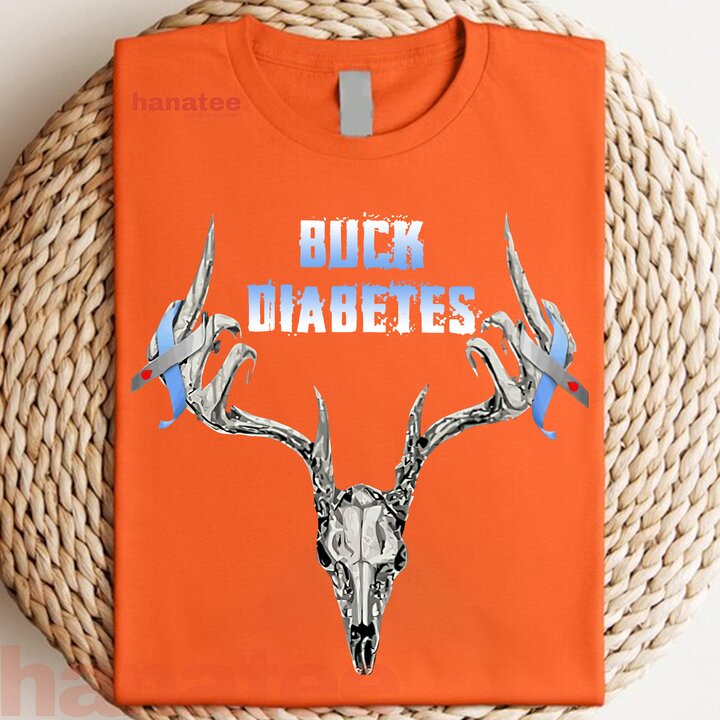 Buck Diabetes