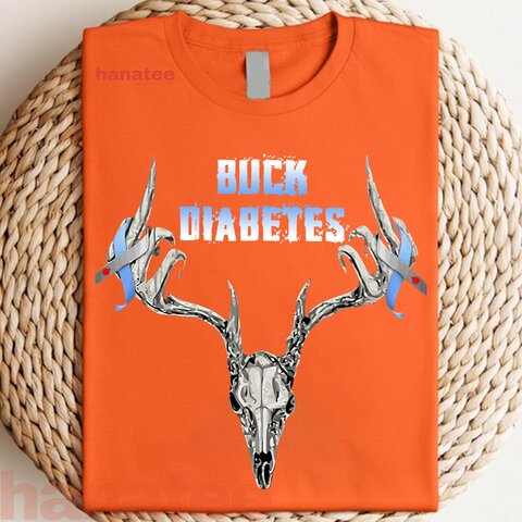 Buck Diabetes