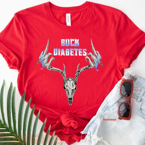 Buck Diabetes