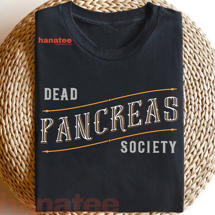 Dear Pancreas Society