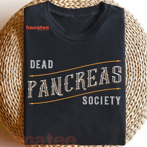 Dear Pancreas Society