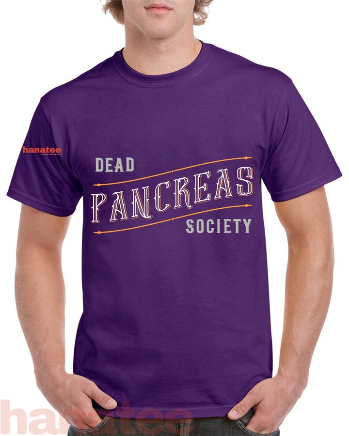Dear Pancreas Society
