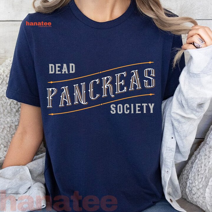 Dear Pancreas Society