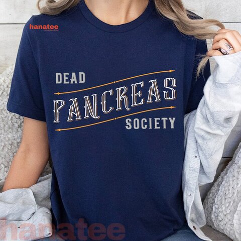 Dear Pancreas Society