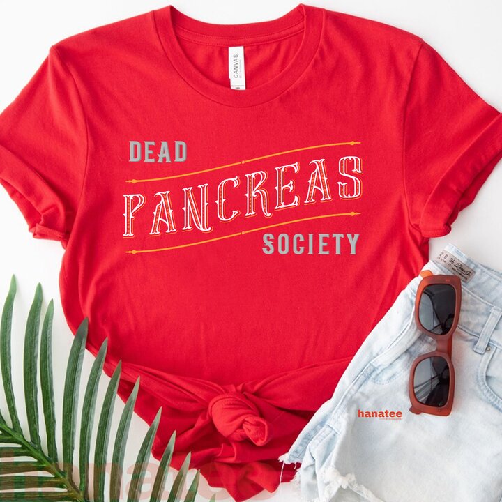 Dear Pancreas Society