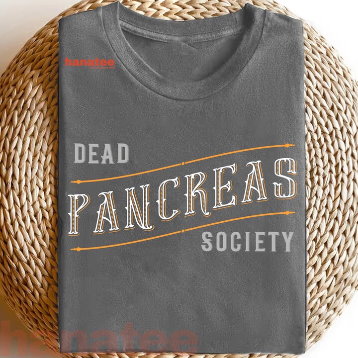 Dear Pancreas Society