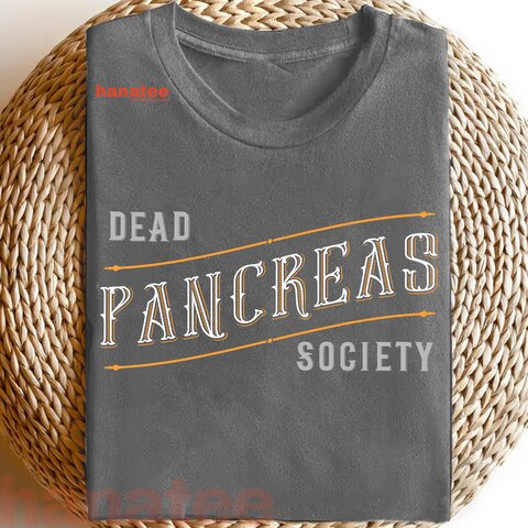 Dear Pancreas Society