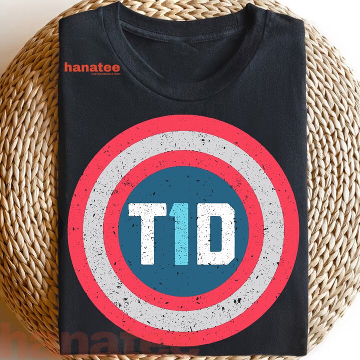T1D Diabetic Diabetes Awareness