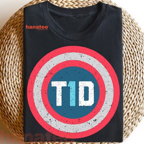 T1D Diabetic Diabetes Awareness
