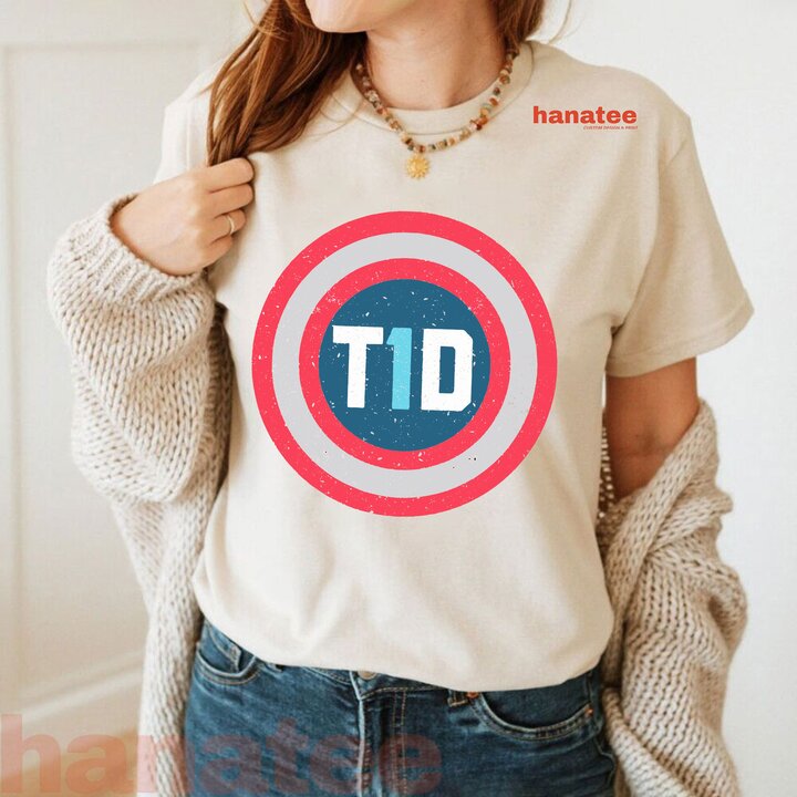 T1D Diabetic Diabetes Awareness