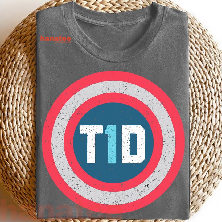 T1D Diabetic Diabetes Awareness