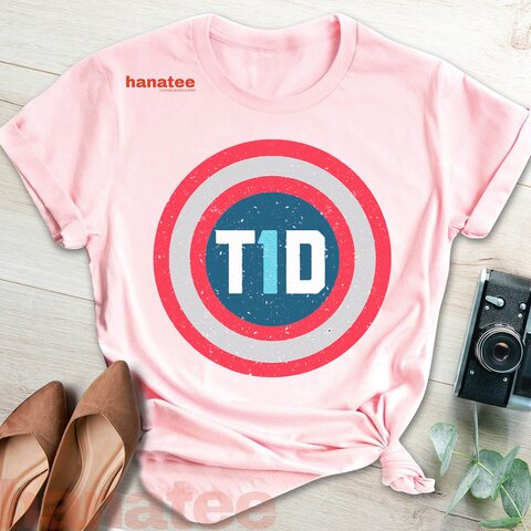 T1D Diabetic Diabetes Awareness