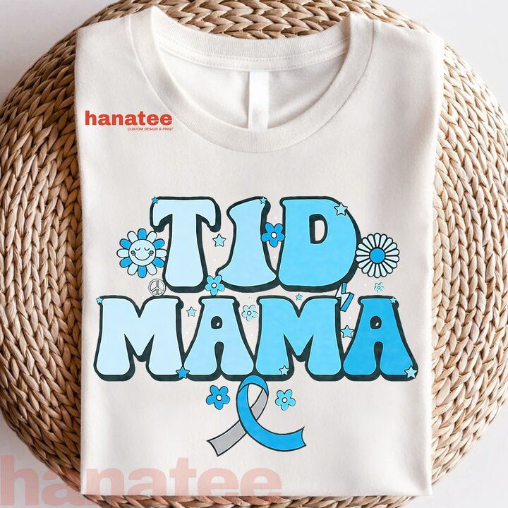 T1D Mama Diabetes Survivor