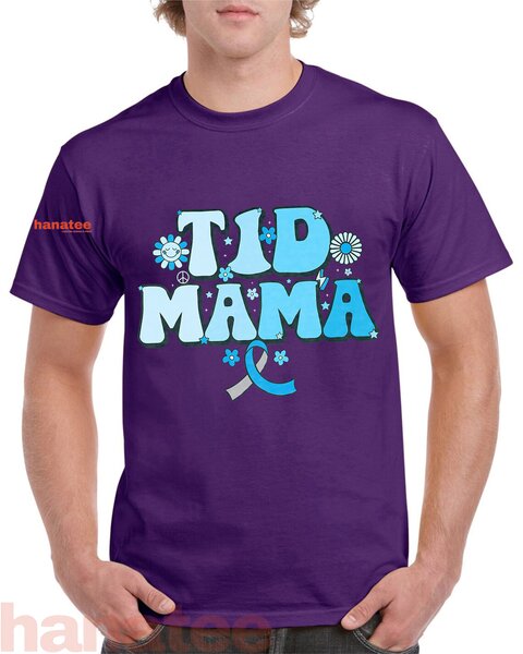 T1D Mama Diabetes Survivor
