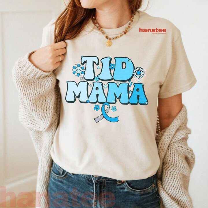 T1D Mama Diabetes Survivor