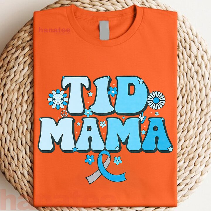 T1D Mama Diabetes Survivor