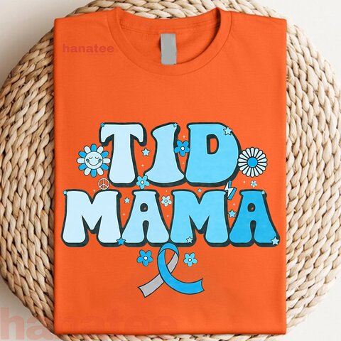 T1D Mama Diabetes Survivor