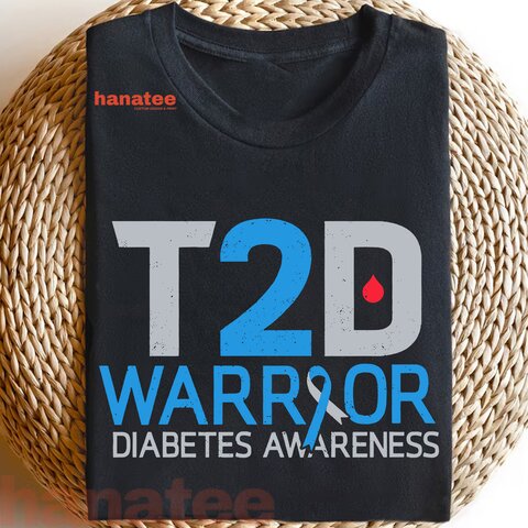 T2D Warrior Diabetes Awareness