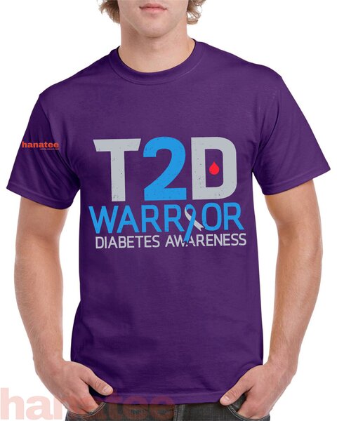 T2D Warrior Diabetes Awareness