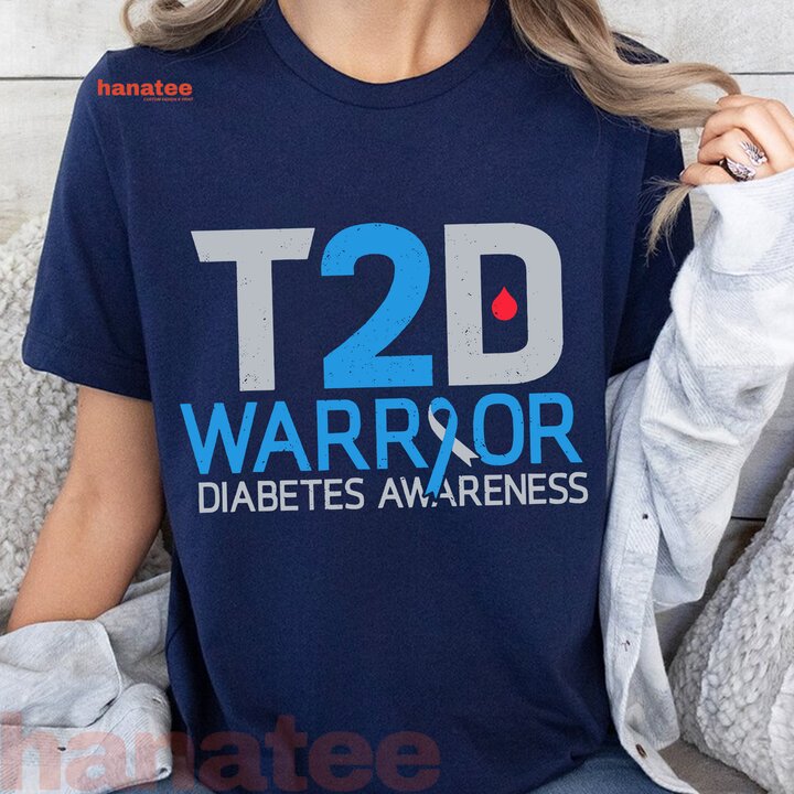 T2D Warrior Diabetes Awareness