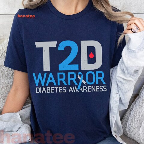 T2D Warrior Diabetes Awareness