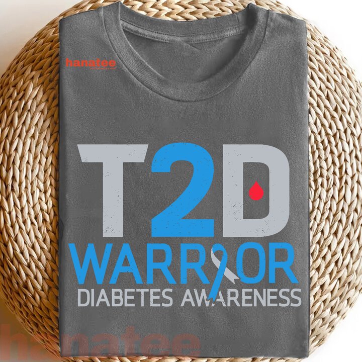 T2D Warrior Diabetes Awareness