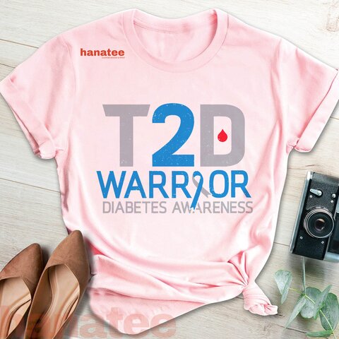 T2D Warrior Diabetes Awareness