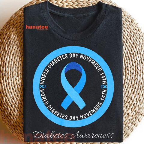 World Diabetes Day Awareness