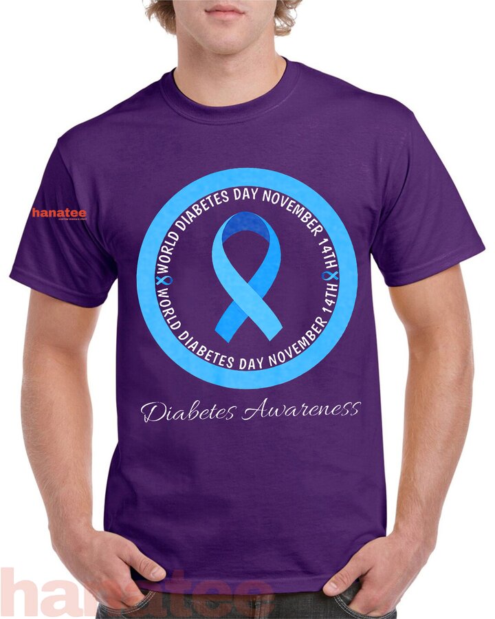 World Diabetes Day Awareness