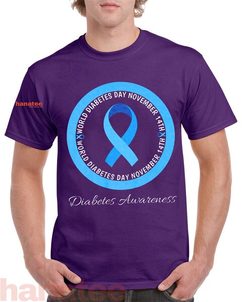 World Diabetes Day Awareness