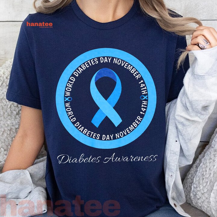 World Diabetes Day Awareness