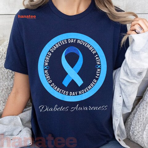 World Diabetes Day Awareness