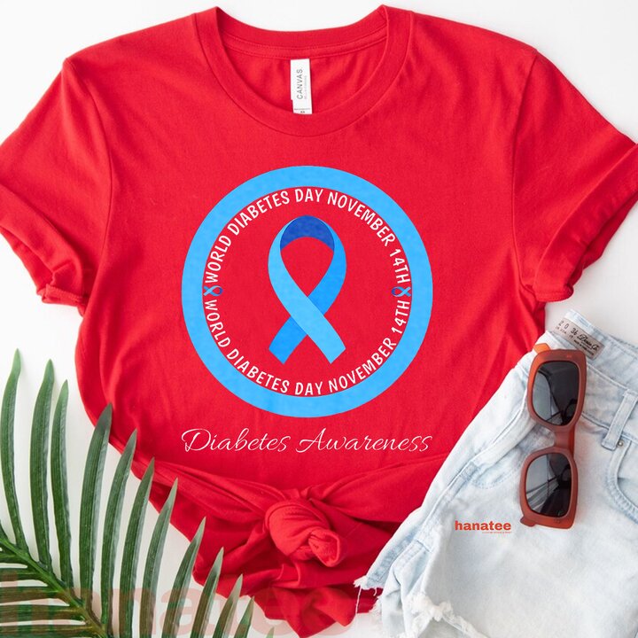 World Diabetes Day Awareness
