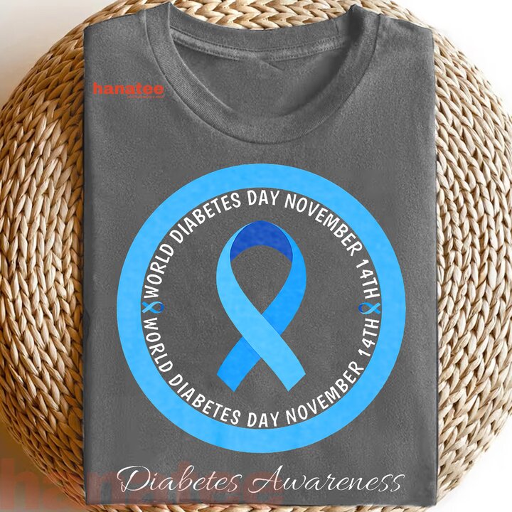 World Diabetes Day Awareness