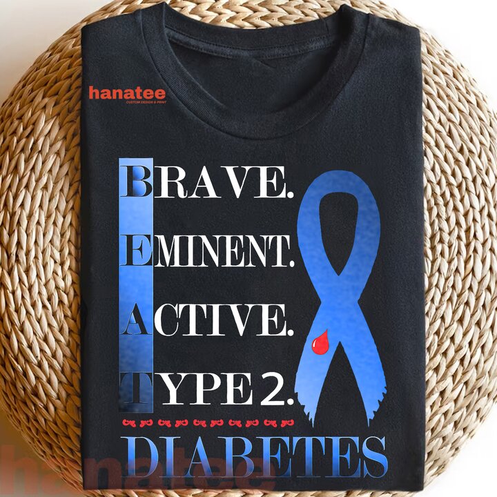 Beat Diabetes Type 2 Awareness