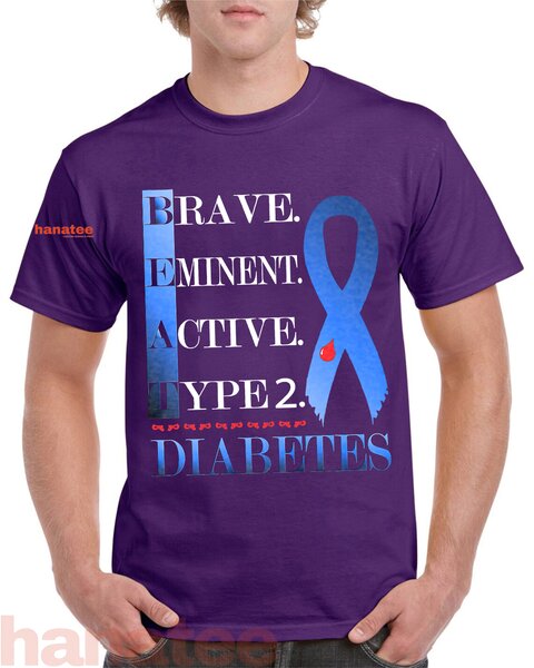 Beat Diabetes Type 2 Awareness