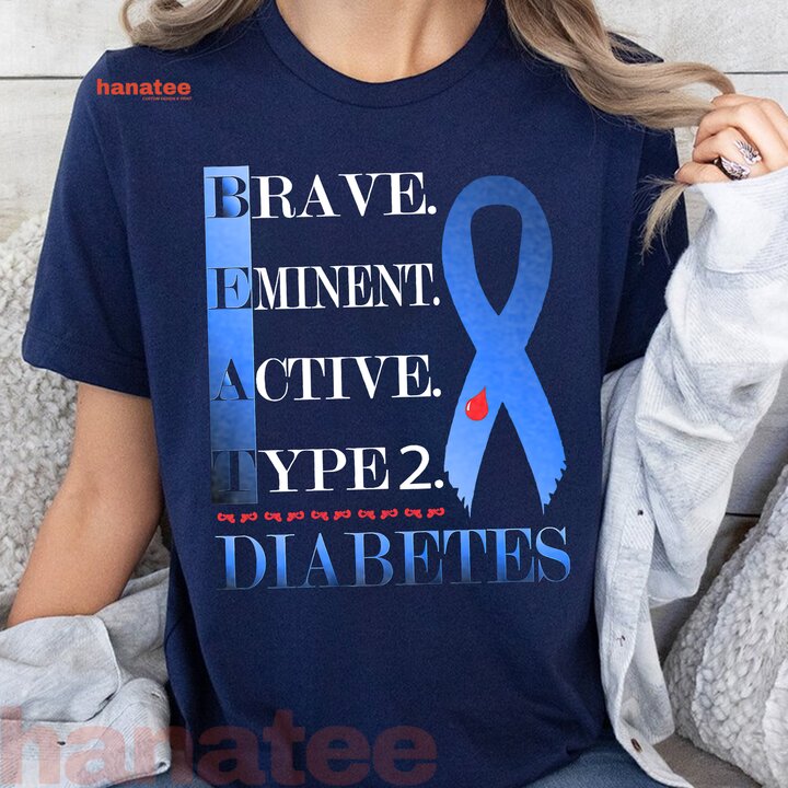 Beat Diabetes Type 2 Awareness