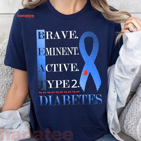 Beat Diabetes Type 2 Awareness