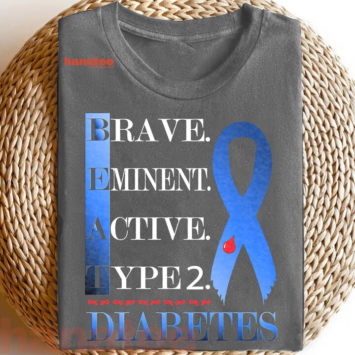 Beat Diabetes Type 2 Awareness