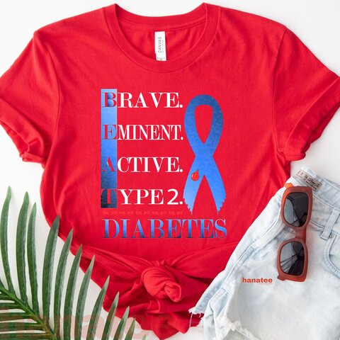 Beat Diabetes Type 2 Awareness