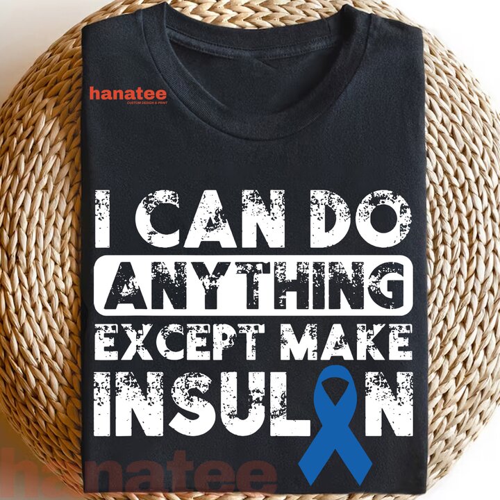 Funny Diabetes  T1D Insulin
