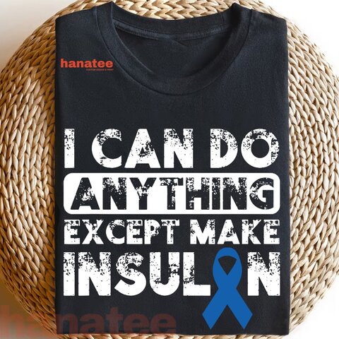 Funny Diabetes  T1D Insulin