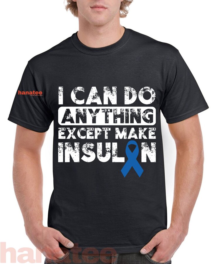 Funny Diabetes  T1D Insulin