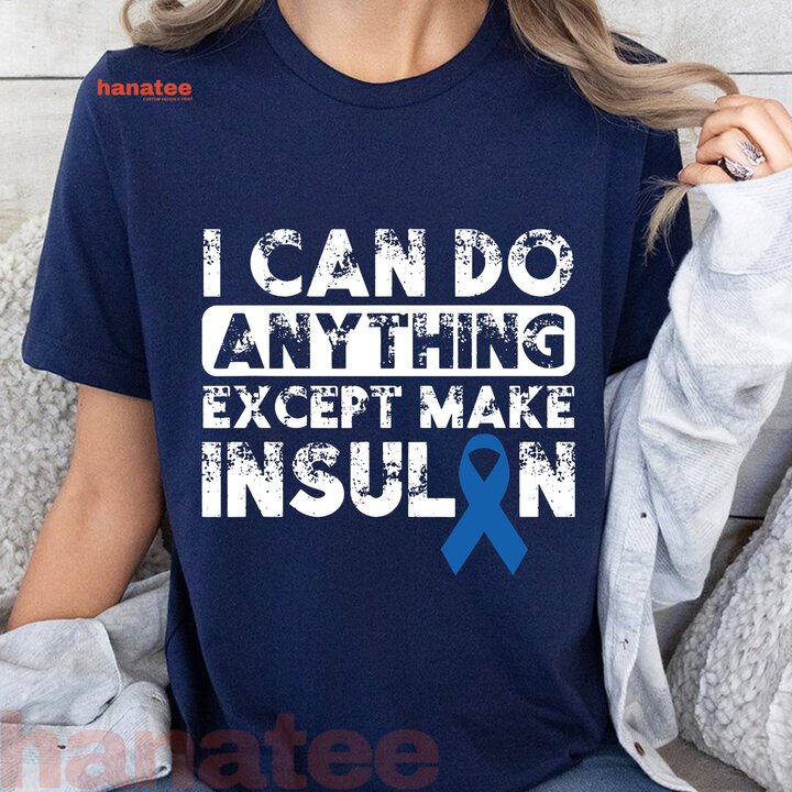 Funny Diabetes  T1D Insulin