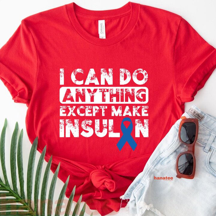 Funny Diabetes  T1D Insulin