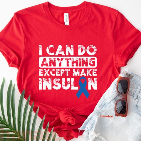 Funny Diabetes  T1D Insulin